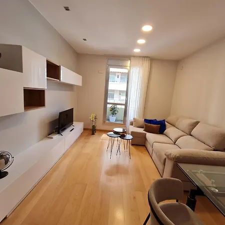 Teatro Apartment Zaragoza