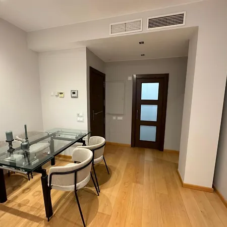 Apartamento Teatro *