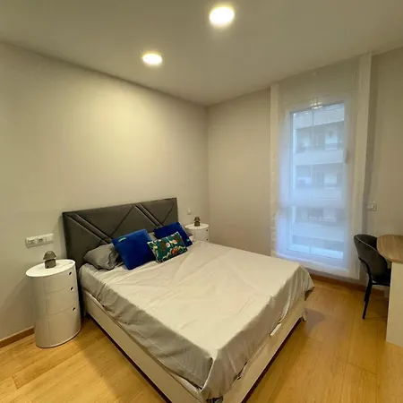 Teatro Apartment Zaragoza
