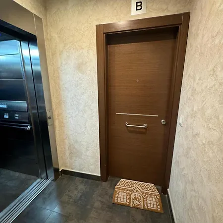 Teatro Apartment Zaragoza