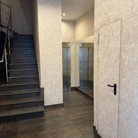 Appartement Teatro Saragosse