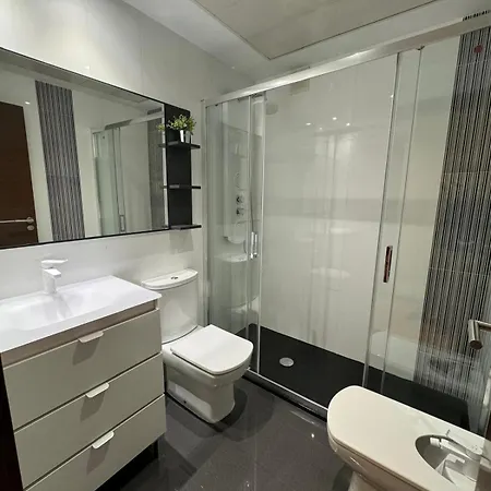 Apartment Teatro