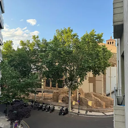 Teatro * Zaragoza