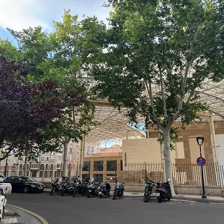 Teatro Apartamento *