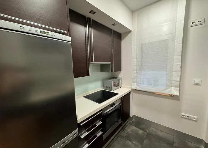 Apartamento Teatro Saragoça