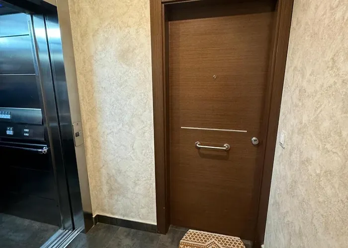 Teatro Apartment Zaragoza