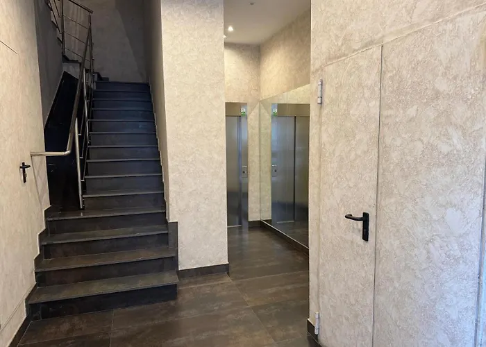 Apartamento Teatro Saragoça